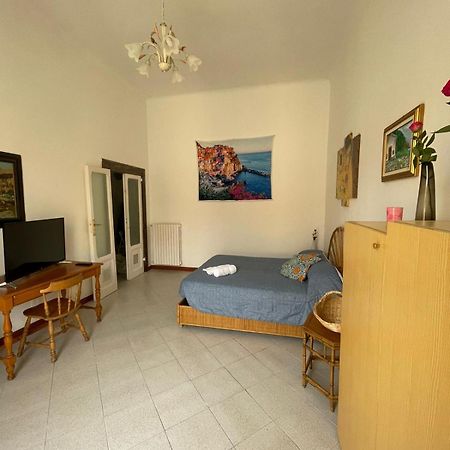 Tommy Guest House لا سبيتسْيا المظهر الخارجي الصورة
