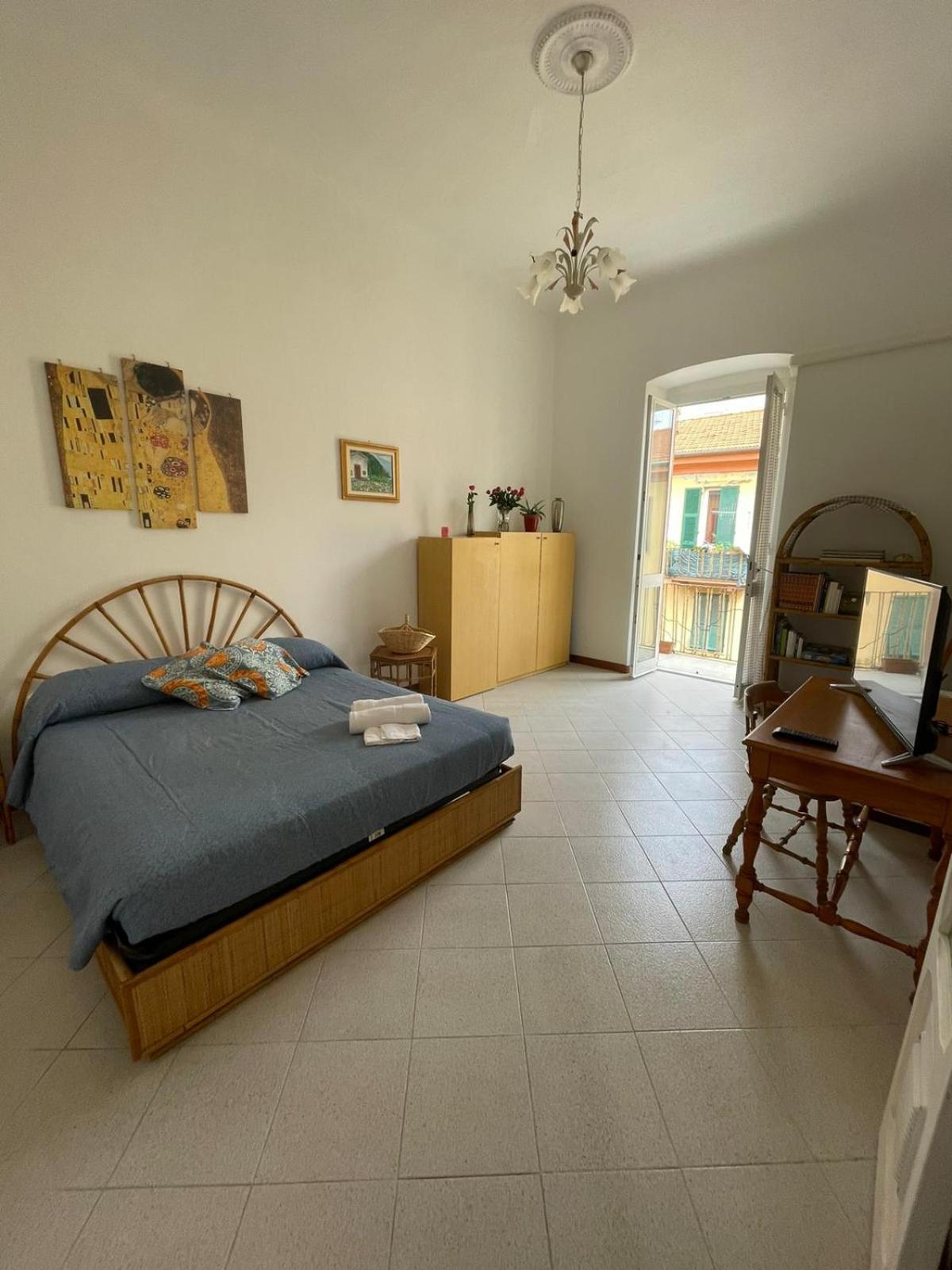 Tommy Guest House لا سبيتسْيا المظهر الخارجي الصورة