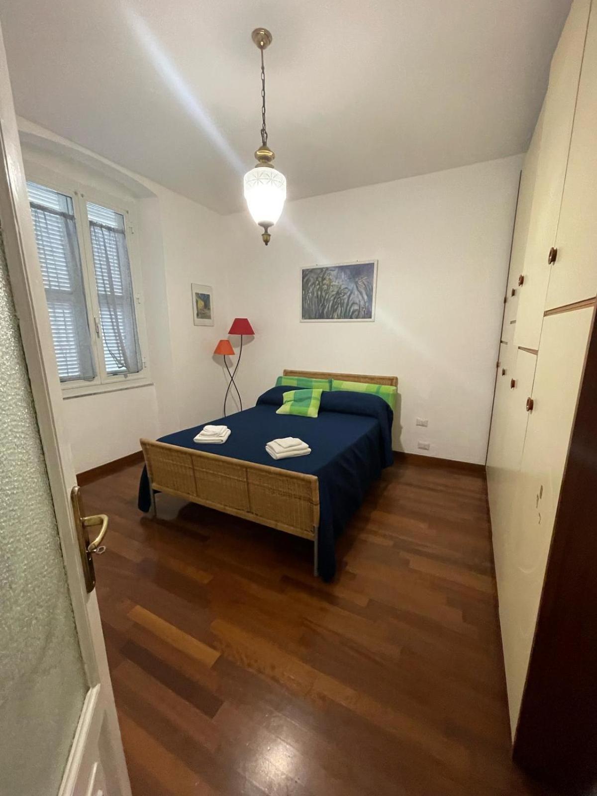 Tommy Guest House لا سبيتسْيا المظهر الخارجي الصورة